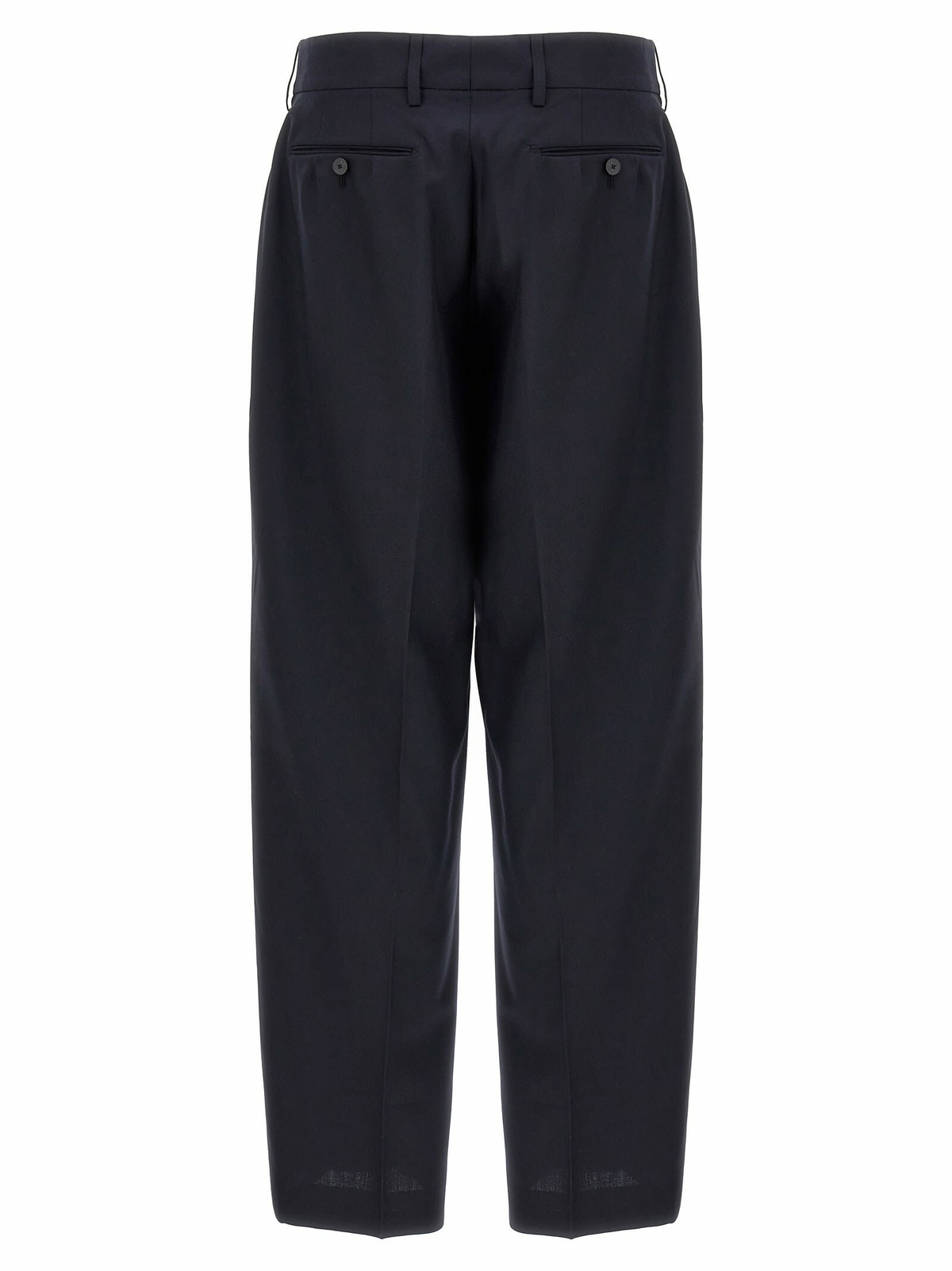 Cellar Door Front Pleat Pants