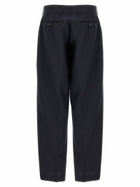 Cellar Door Front Pleat Pants