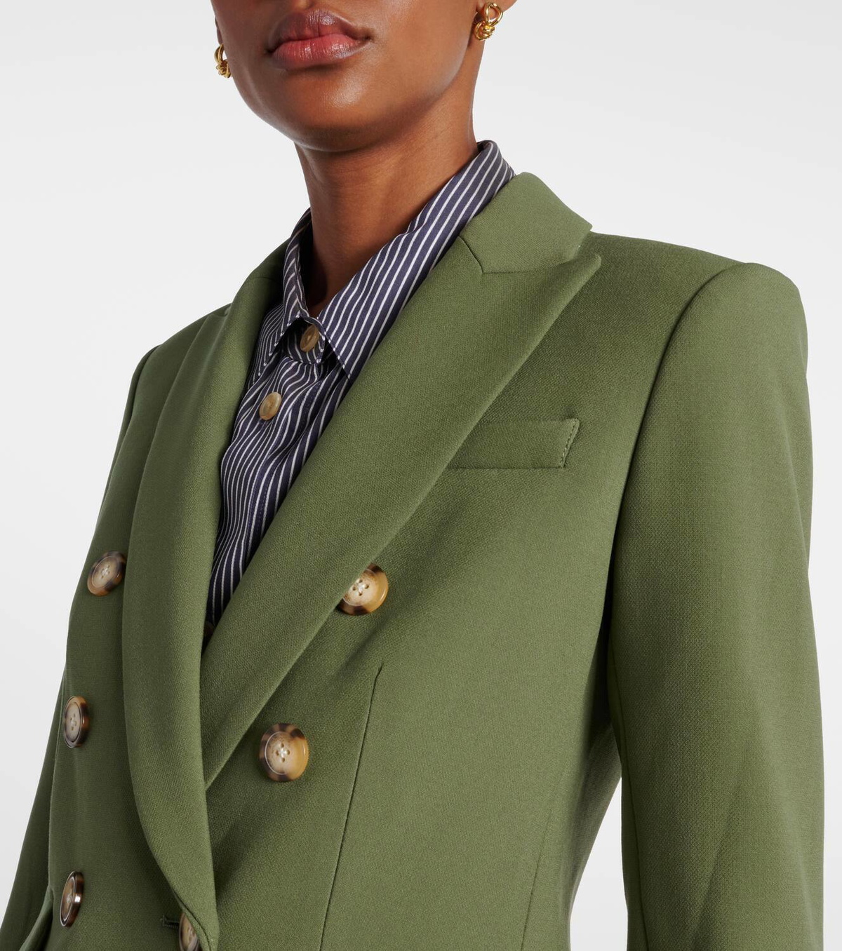 VB Miller Dickey Blazer main image 1