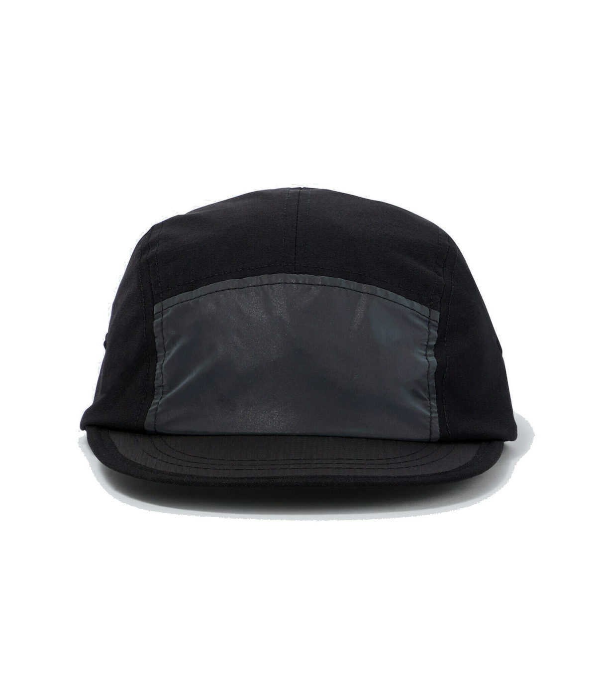 SATISFY PeaceShell™TRAIL CAP BK SATISFY - PEACESHELL TRAIL CAP - DISTANCE
