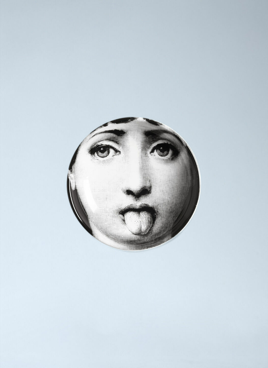 Fornasetti Tema e Variazioni N.82 Ashtray