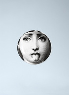 Fornasetti Tema e Variazioni N.82 Ashtray