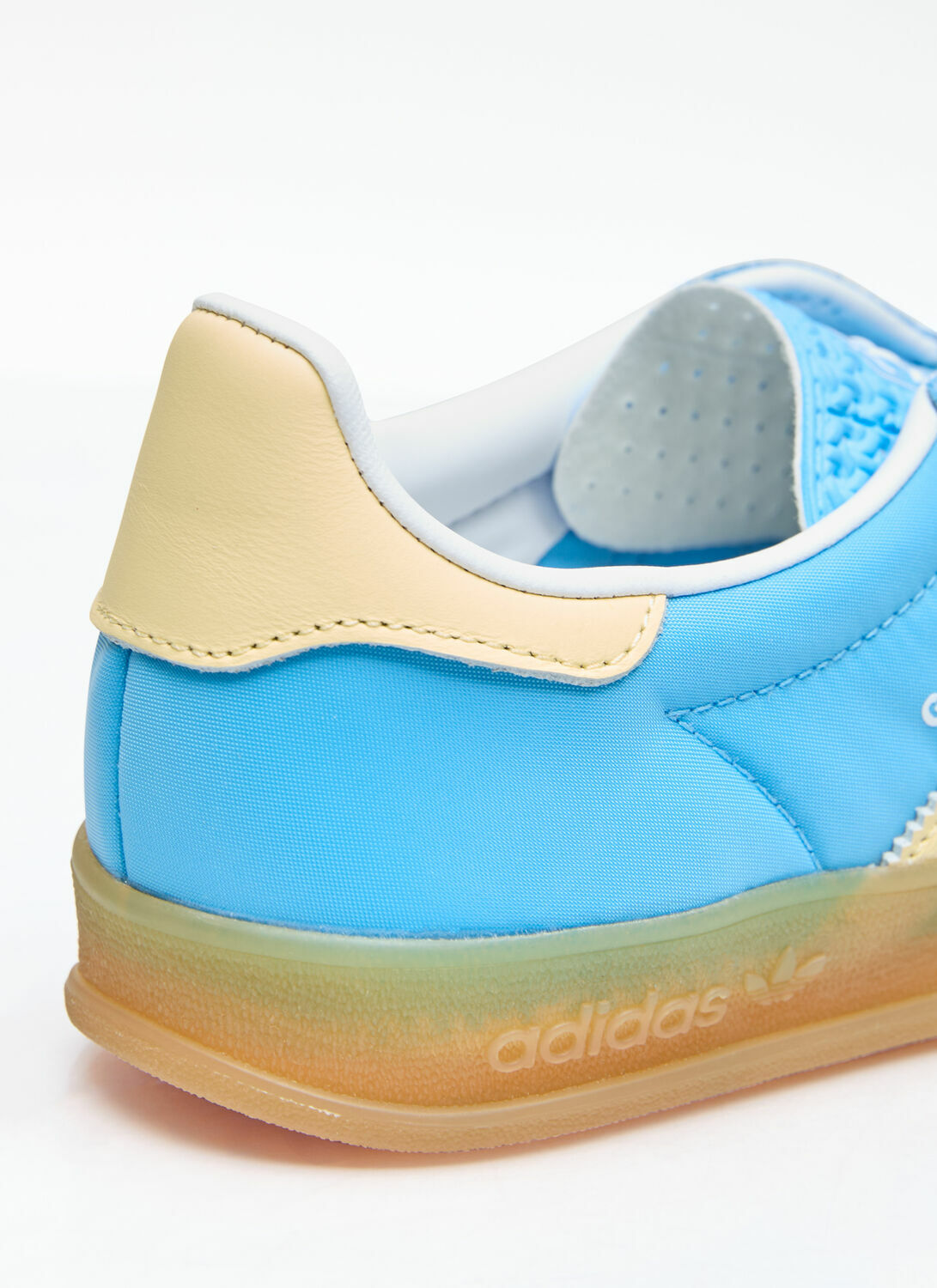 adidas Gazelle Indoor Sneakers