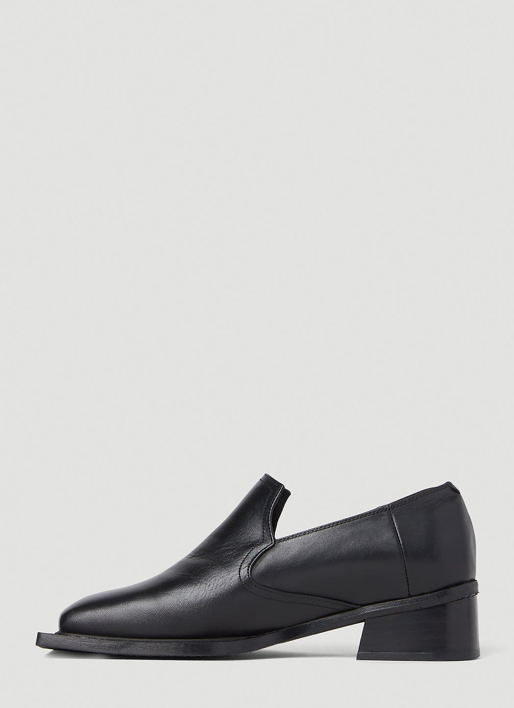 Ninamounah Howled Loafers
