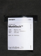 SATISFY Mothtech Muscle Cotton Tank Top