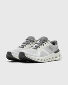 On Cloudrunner 2 White - Mens - Lowtop/Performance & Sports