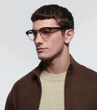 Cartier Eyewear Collection Round glasses