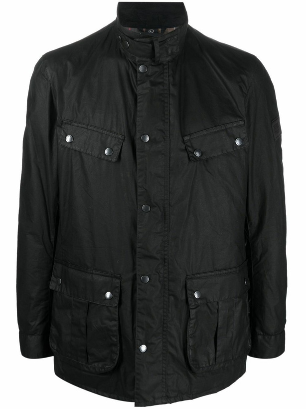 Photo: BARBOUR - Duke Jacket