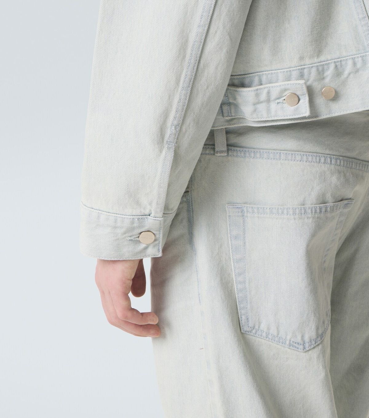Fear of God Denim jacket