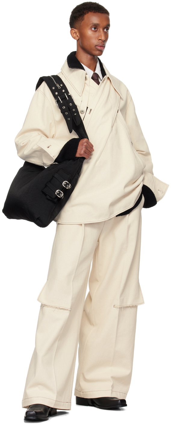 の様 NULLUS アンブレラ　バック NULLUS Black Waterproof Umbrella Bag NULLUS