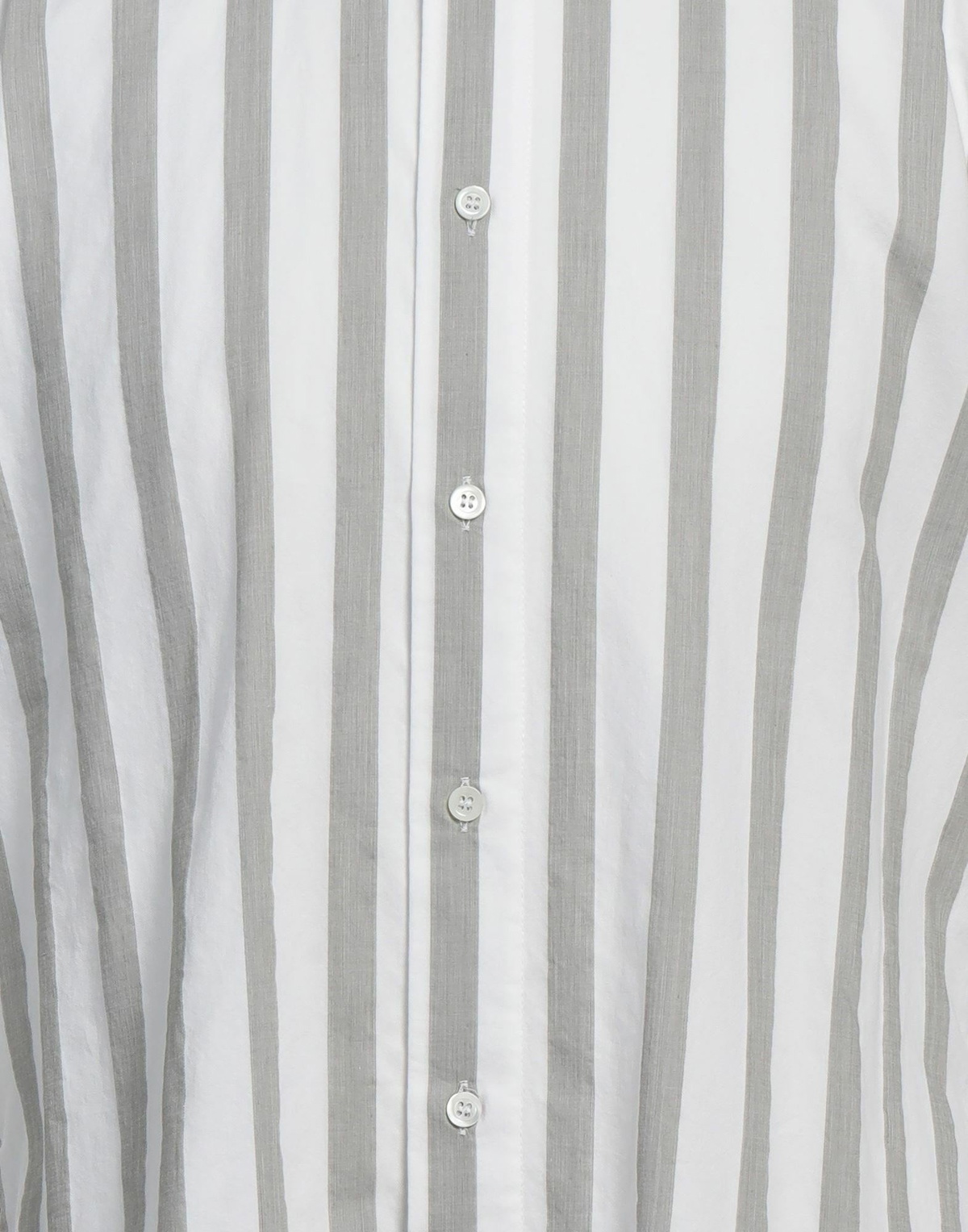 Barena Mens Shirt in White