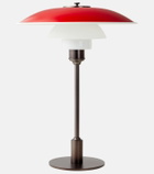 Louis Poulsen PH 3½-2½ table lamp by Poul Henningsen (EU plug)