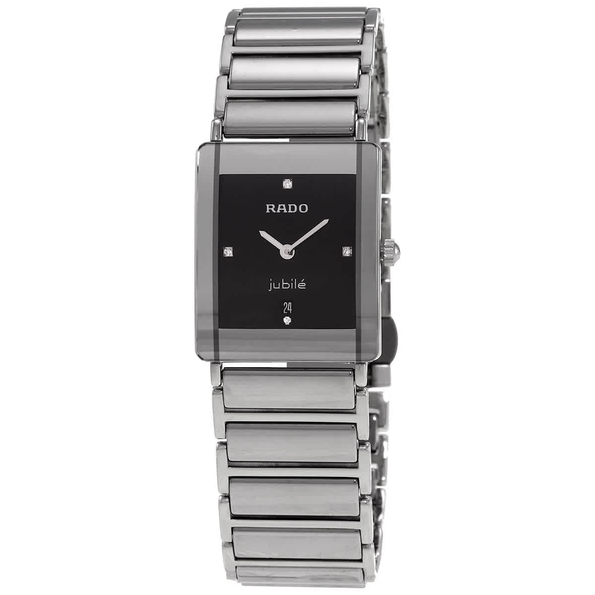 Rado Integral Midsize Watch R20486722
