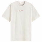 Wales Bonner Women's Original T-Shirt in Ivory