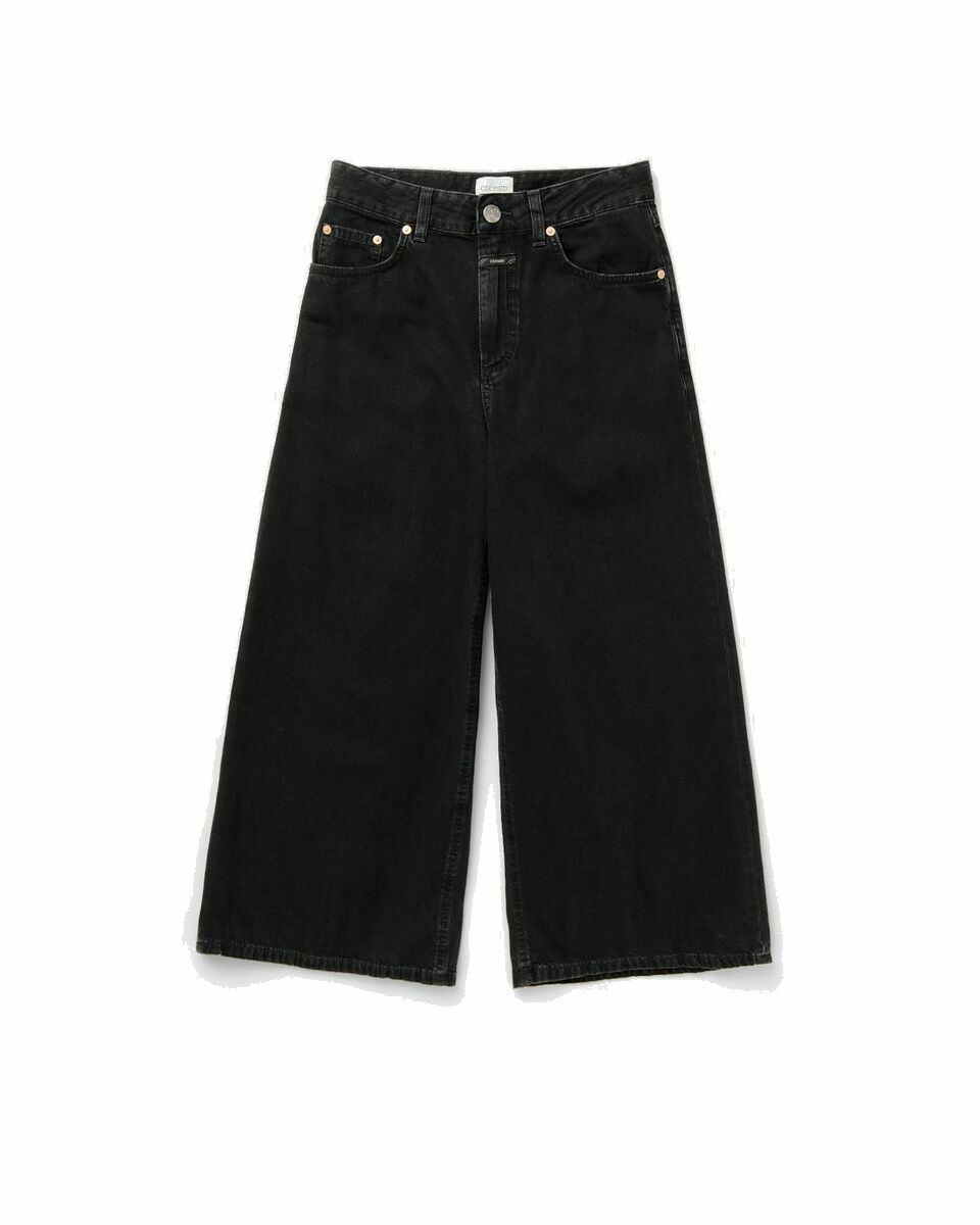 Photo: Closed Lyna Black - Womens - Jeans