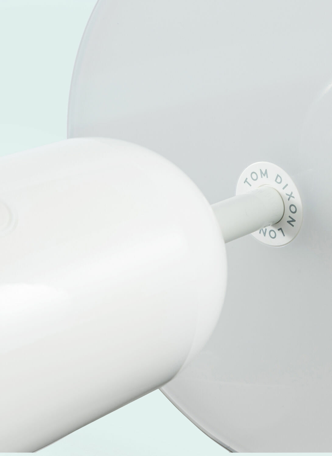 Tom Dixon Bell Portable Lamp