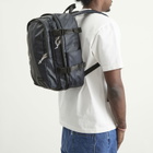Eastpak Cabin Travel Pak'r Backpack in Tarp Navy 
