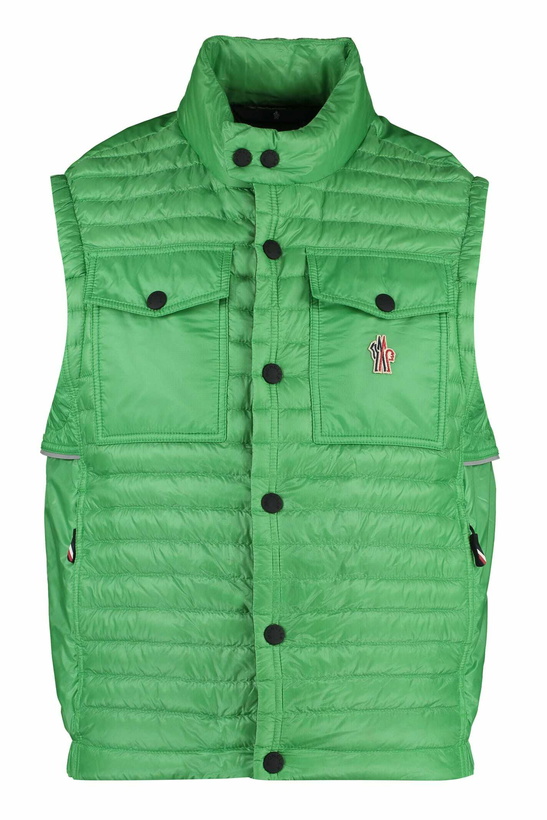 Photo: Moncler Grenoble Ollon Jacket