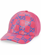 GUCCI - Gg Baseball Cap