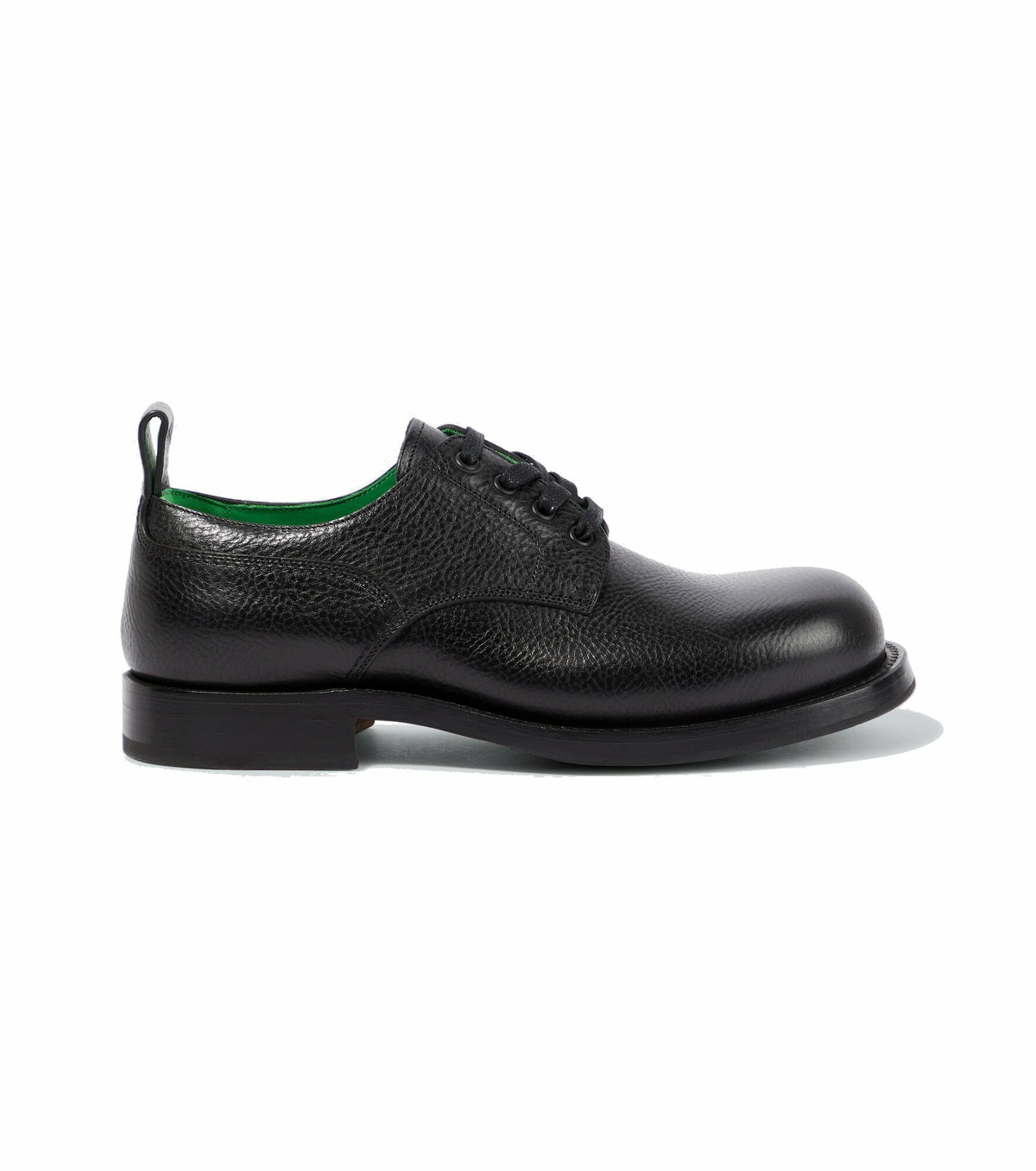 【あすつく】 - Veneta Bottega Leather Veneta Bottega shoes derby 靴