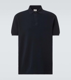 Tod's Cotton piqué polo shirt