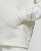 Jordan Paris Saint Germain Hbr Fleece Pollover White Hoodies