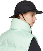 Goldwin Black Fly Air Hat