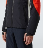Fusalp Anofar colorblocked ski jacket