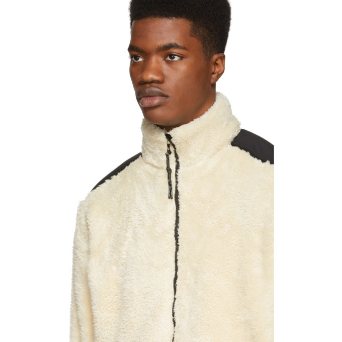 Rag and clearance bone sherpa jacket