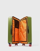 Floyd Floyd Check In Green Trolleys & Suitcases