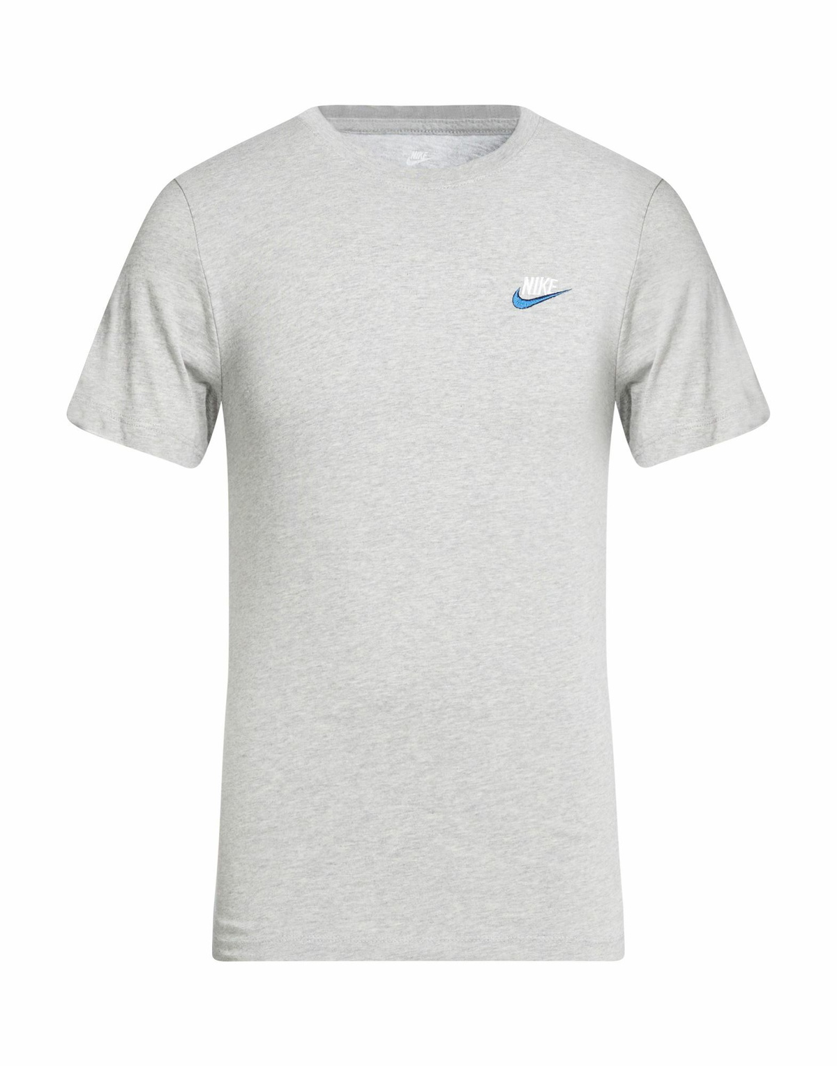Nike Mens T-shirt Light in Grey