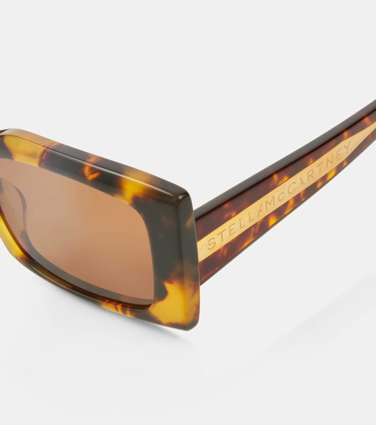 Stella McCartney Square sunglasses