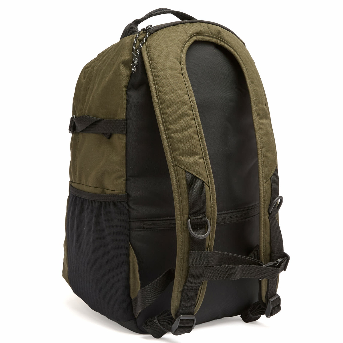Eastpak Smallker Pro Backpack in Forest 