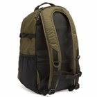 Eastpak Smallker Pro Backpack in Forest 