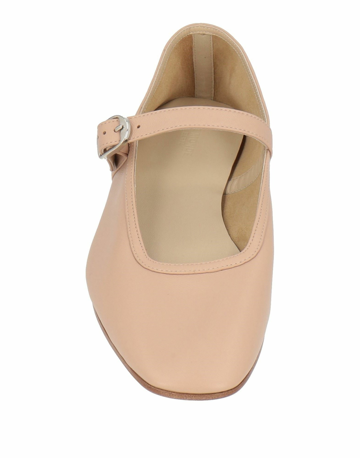 Le Monde Beryl Womens Ballet flats Blush