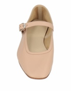 Le Monde Beryl Womens Ballet flats Blush