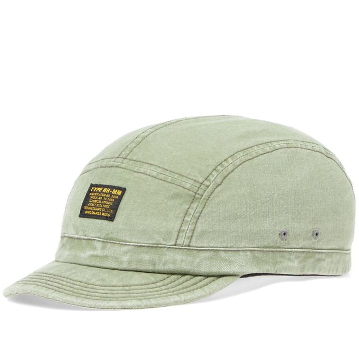 Photo: Neighborhood Jet Cap Green