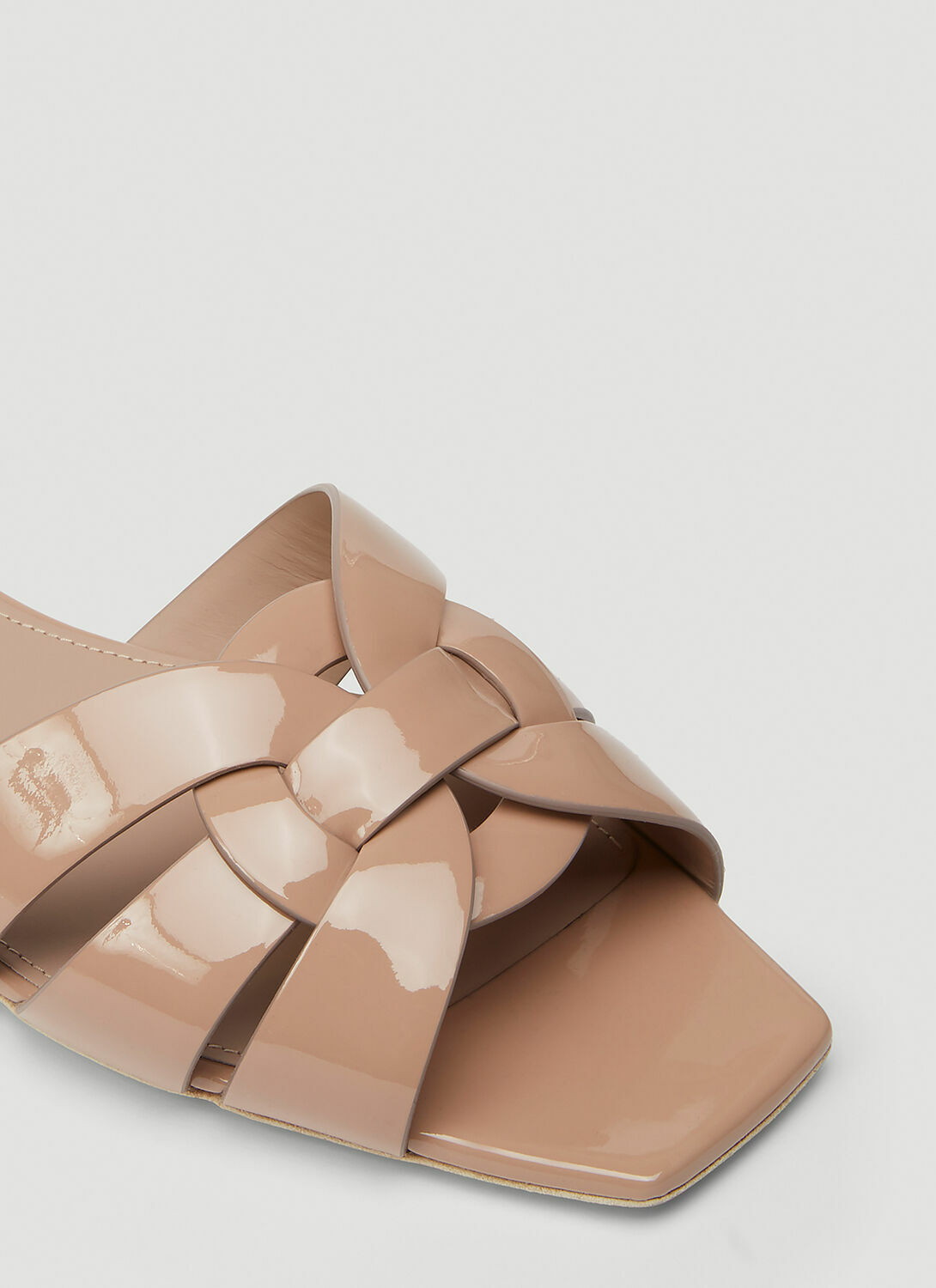 Saint Laurent Tribute Slides