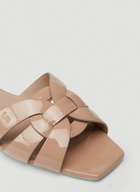 Saint Laurent Tribute Slides