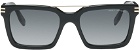 Marc Jacobs Black 589/S Sunglasses