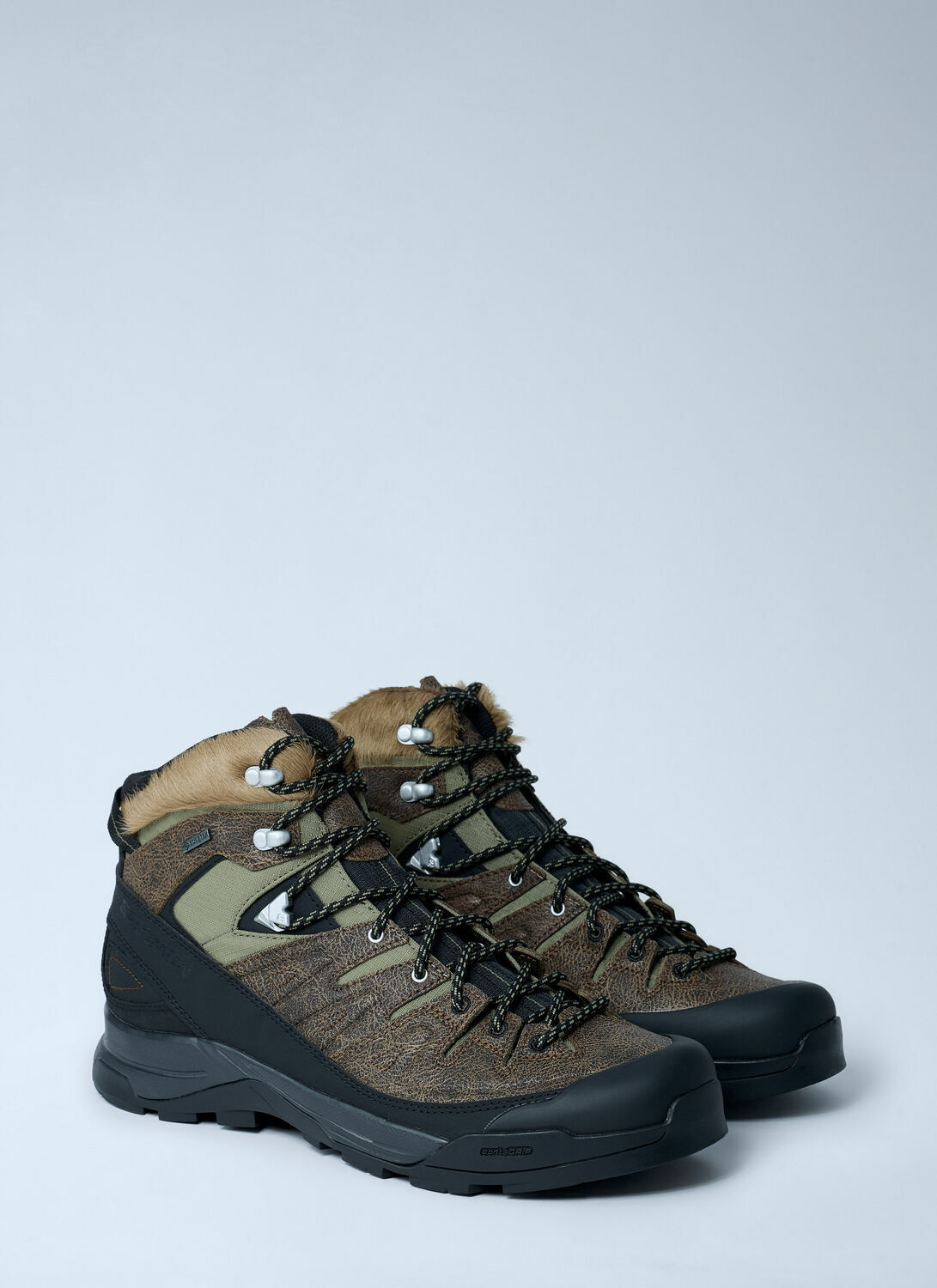 Salomon X-ALP Mid GTX Boot