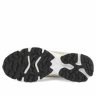 MM6 Maison Margiela Women's x Salomon XT Mule 4 Sneaker in White/Green Haz/Silver