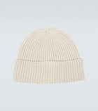 Brunello Cucinelli Cashmere beanie