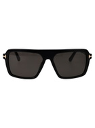 Tom Ford Eyewear Ft1176/s Sunglasses
