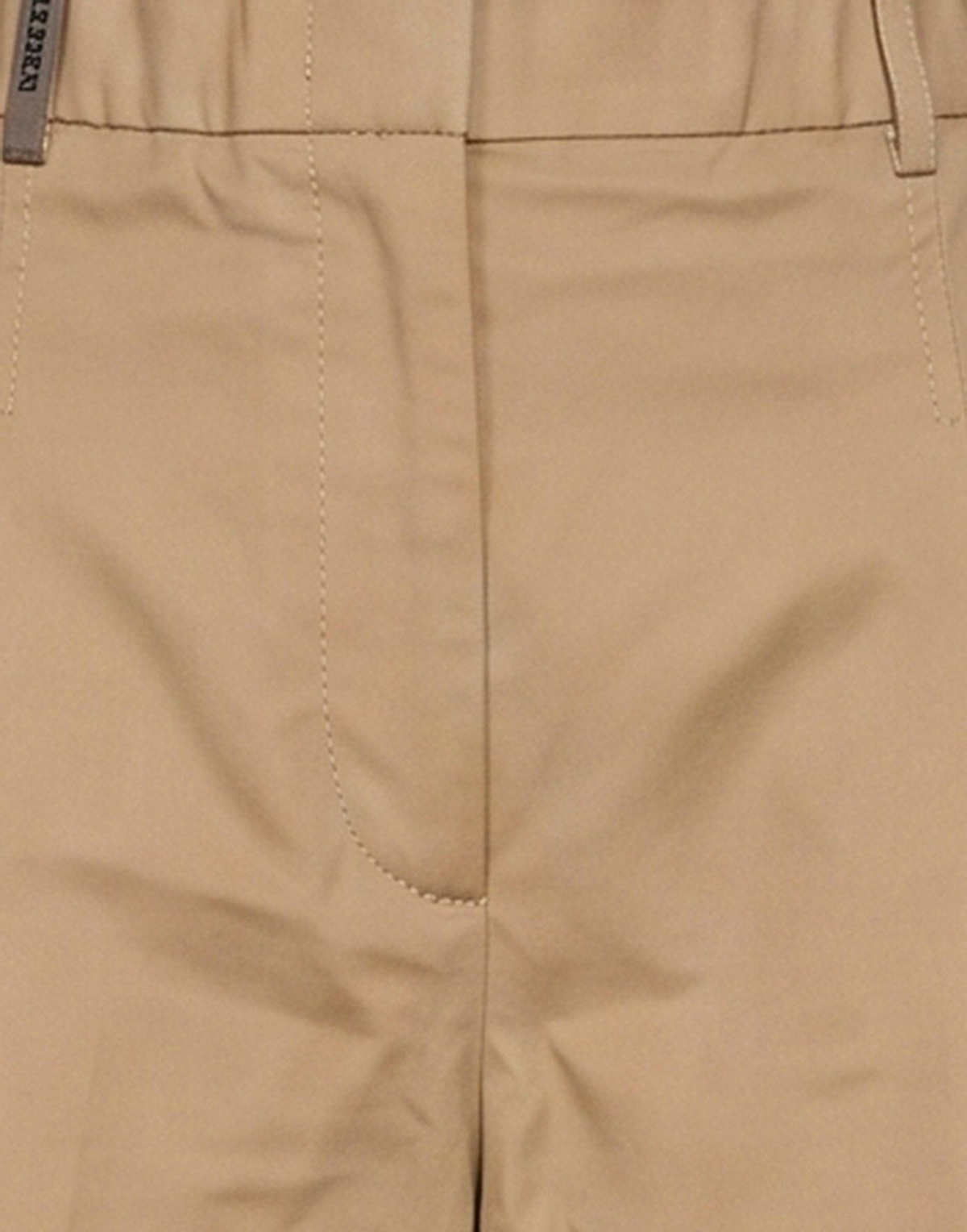 Peserico Womens Pants Sand