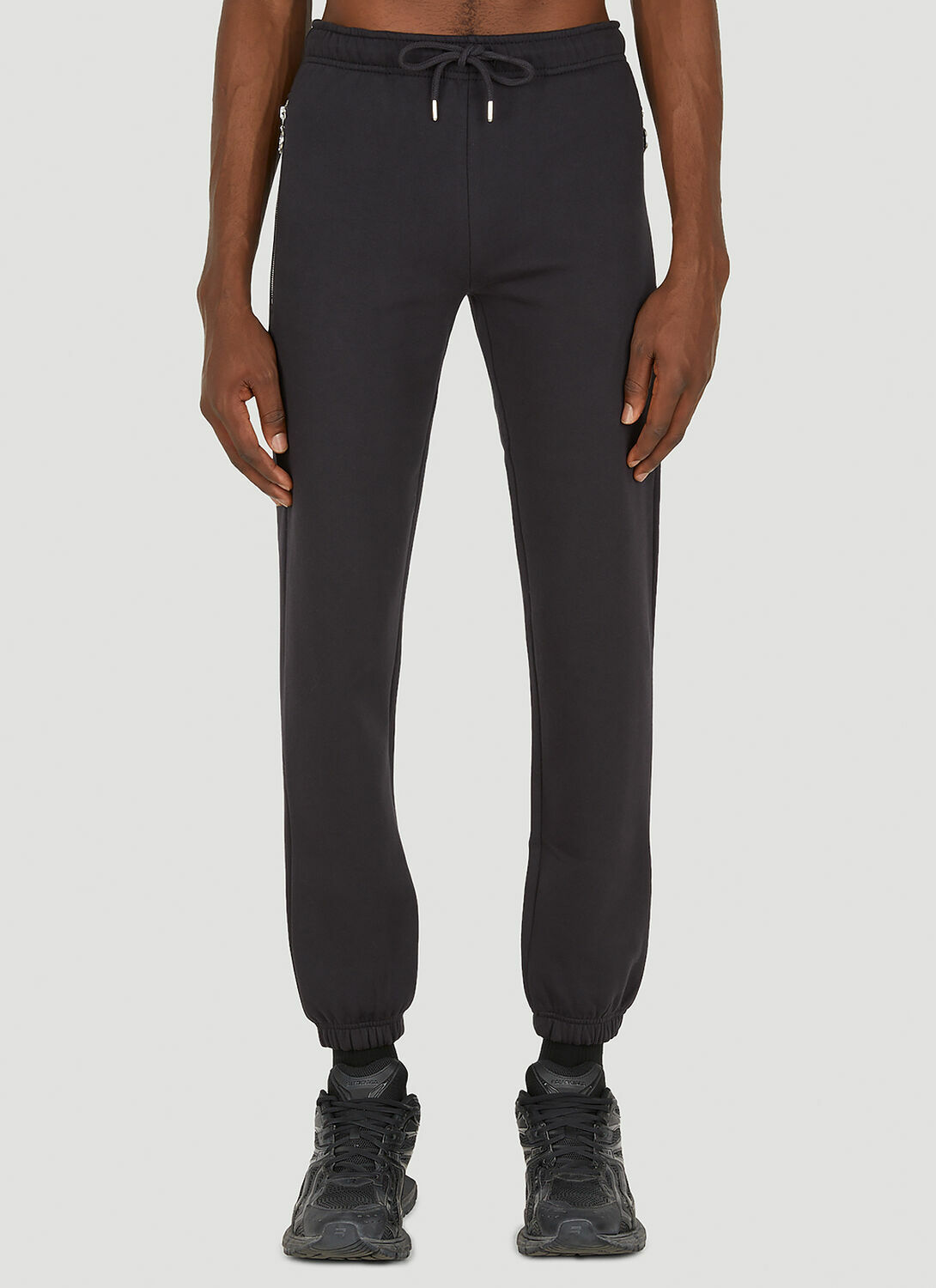 Honey Fucking Dijon Logo Print Track Pants