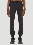Honey Fucking Dijon Logo Print Track Pants