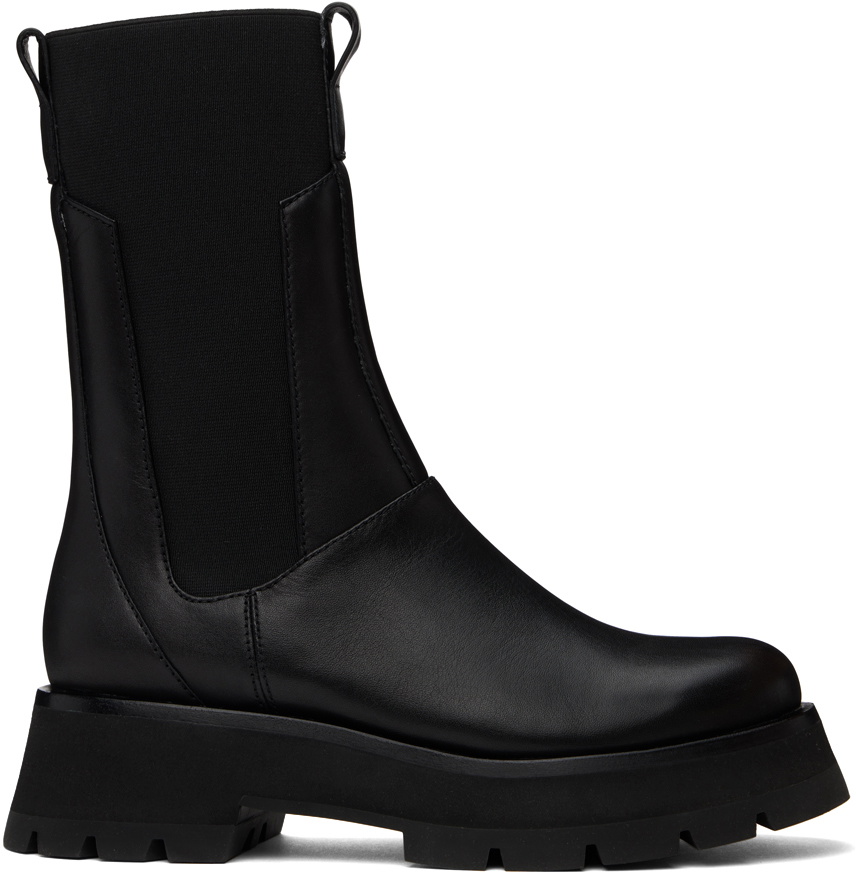 【関税込み】3.1 Phillip Lim ホワイト Mercer ブーツ 3.1 Phillip Lim White Mercer Boots 3.1 Phillip Lim