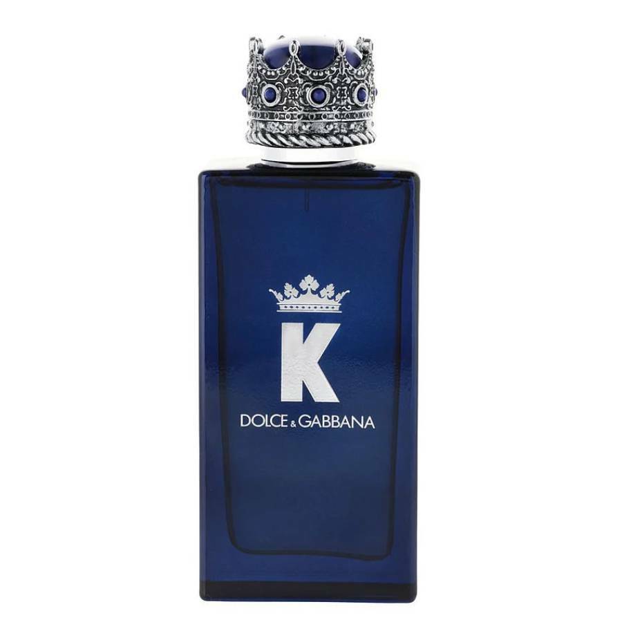 Dolce and Gabbana Mens K Parfum 3.4 oz Fragrances 8054754405095