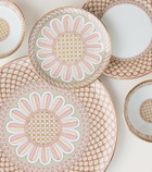 La DoubleJ Porcelain platter